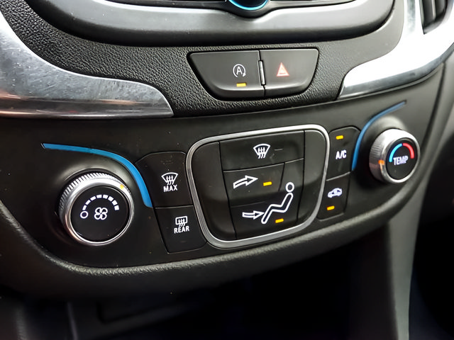Used 2022 Chevrolet Equinox LT FWD image 19