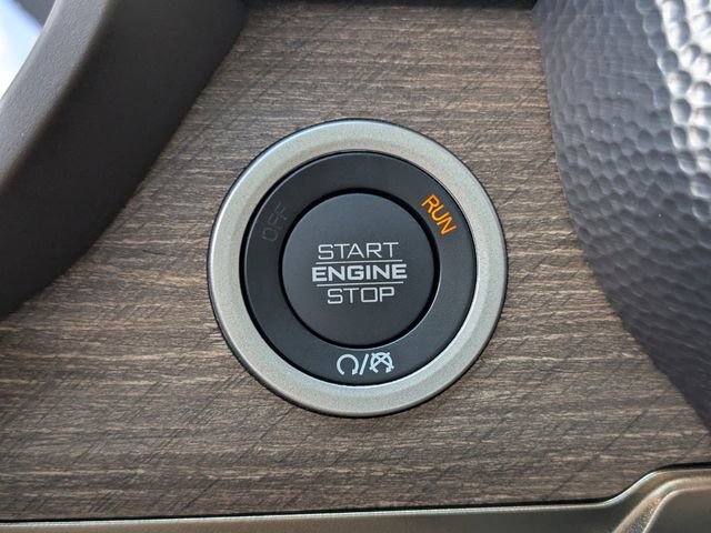 New 2026 RAM 3500 Longhorn AWD/4WD image 27