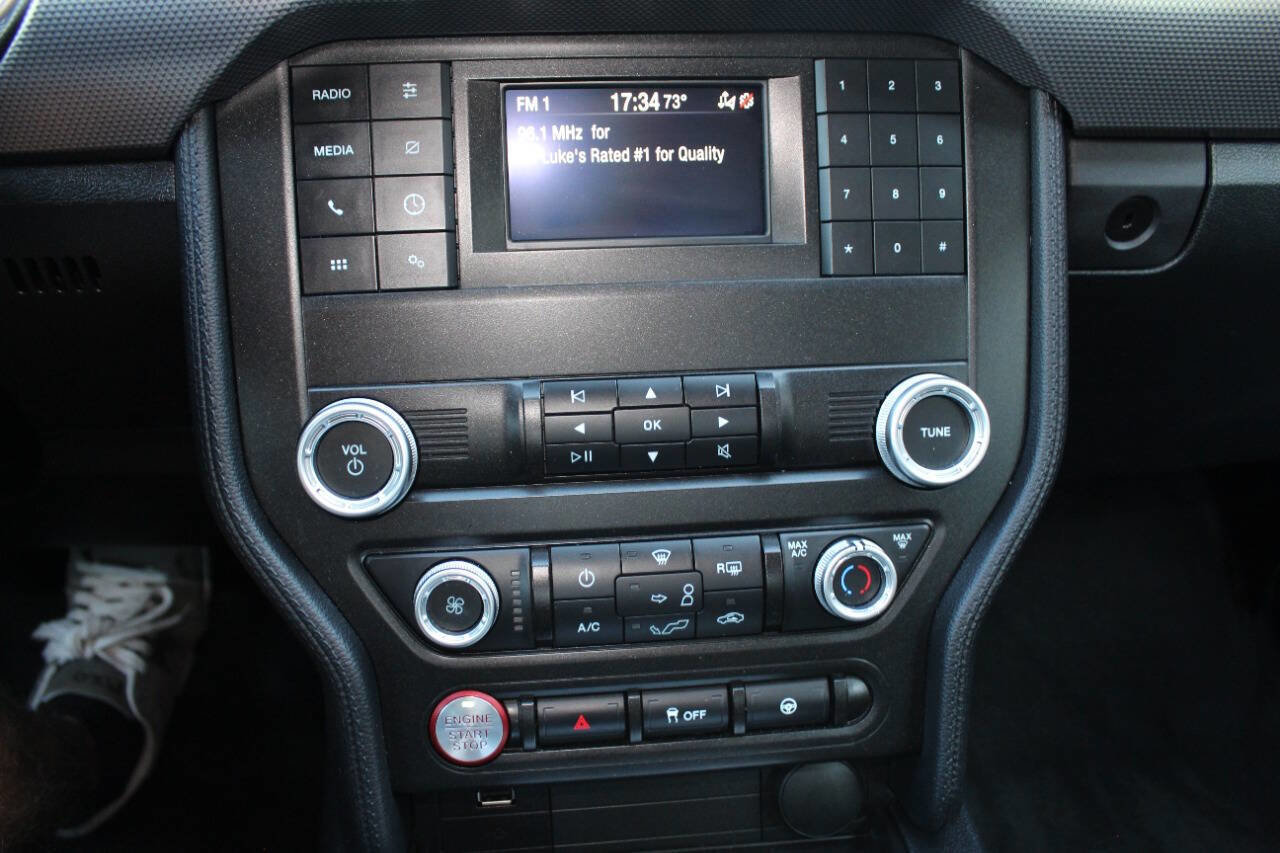 Used 2020 Ford Mustang GT w/ Black Accent Package image 15