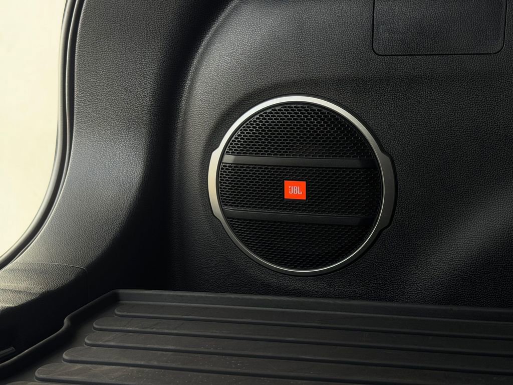 Certified 2025 Toyota Corolla Cross Hybrid Nightshade w/ Moonroof Package image 31