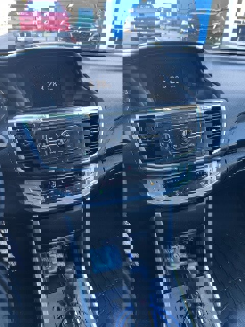 Used 2013 Honda Accord Sport image 10