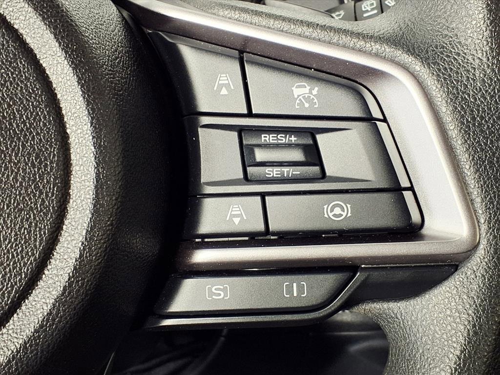 Certified 2024 Subaru Impreza 2.0i Sport image 13