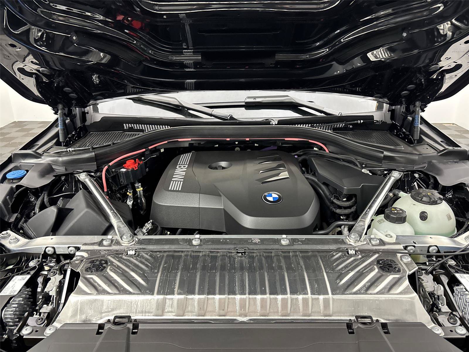 New 2026 BMW X3 xDrive30i w/ M Sport Package AWD/4WD image 20