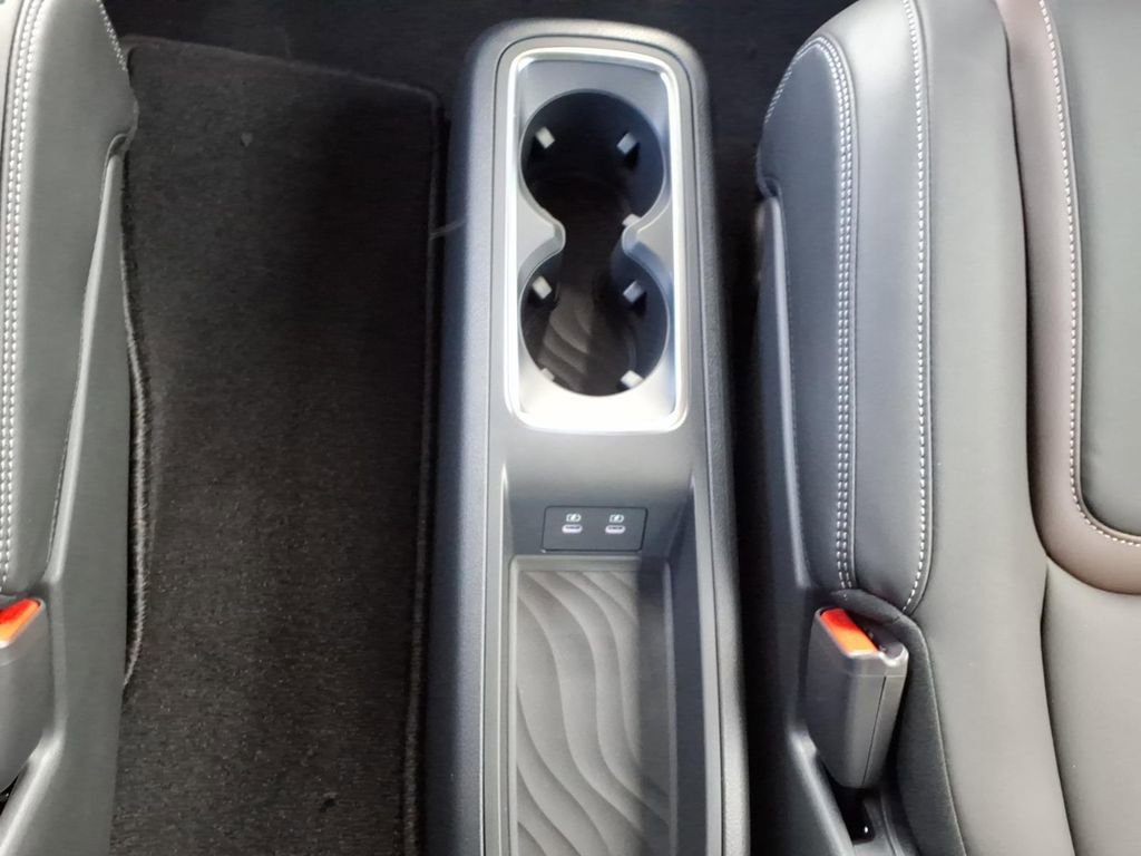 New 2026 Nissan Armada SL w/ Captain's Chari Seat Package image 14