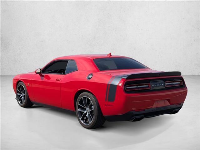 Used 2017 Dodge Challenger R/T Scat Pack RWD image 7