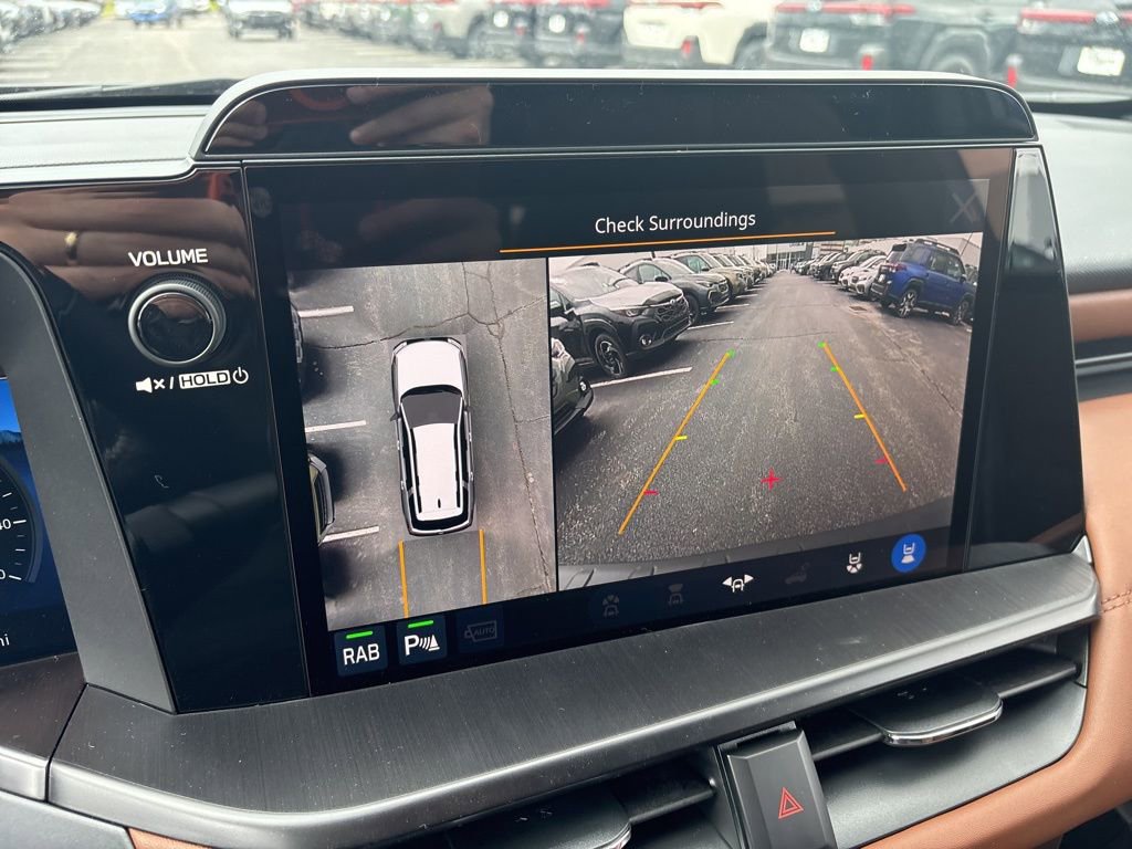 New 2026 Subaru Outback Touring XT AWD/4WD image 28