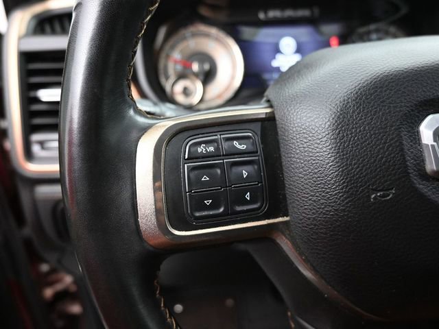 Used 2022 RAM 2500 Limited image 13