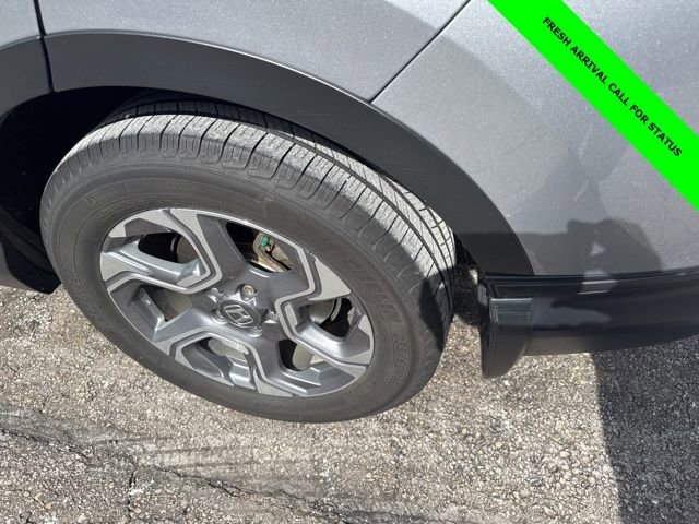 Certified 2017 Honda CR-V EX-L image 11