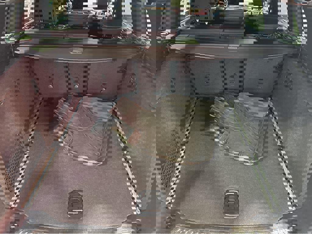 Used 2022 BMW X3 xDrive30i w/ Convenience Package w/ZPA image 33