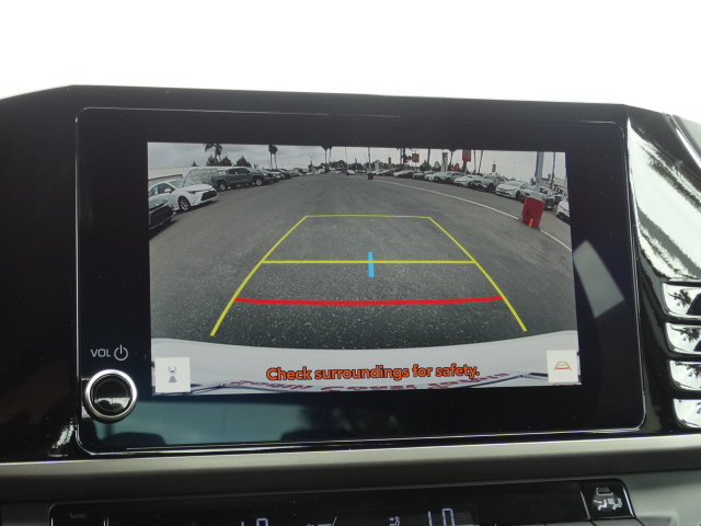 New 2026 Toyota Camry LE FWD image 20