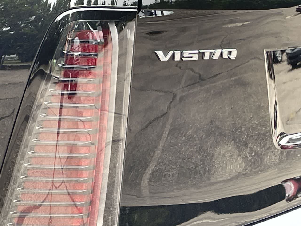 Certified 2026 Cadillac Vistiq Sport w/ LPO, Floor Liner Package AWD/4WD image 41