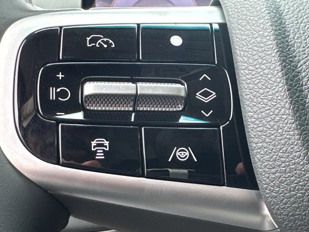 New 2026 Genesis GV80 2.5T Select AWD/4WD image 27
