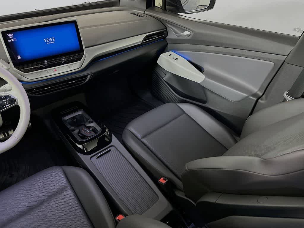 Used 2021 Volkswagen ID.4 1st Edition RWD image 10