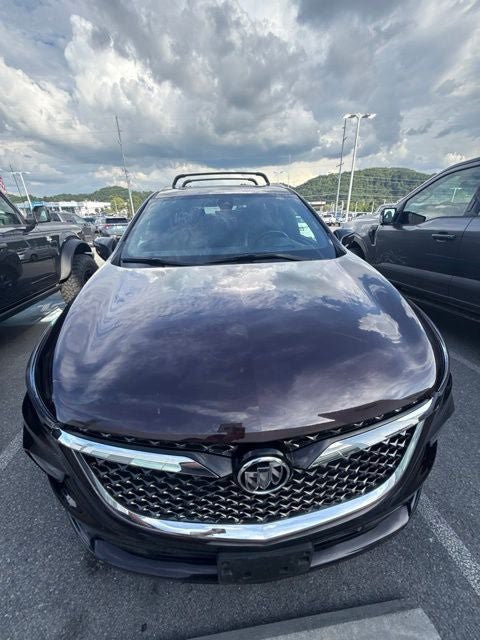 Used 2022 Buick Enclave Avenir w/ Avenir Technology Package AWD/4WD image 6