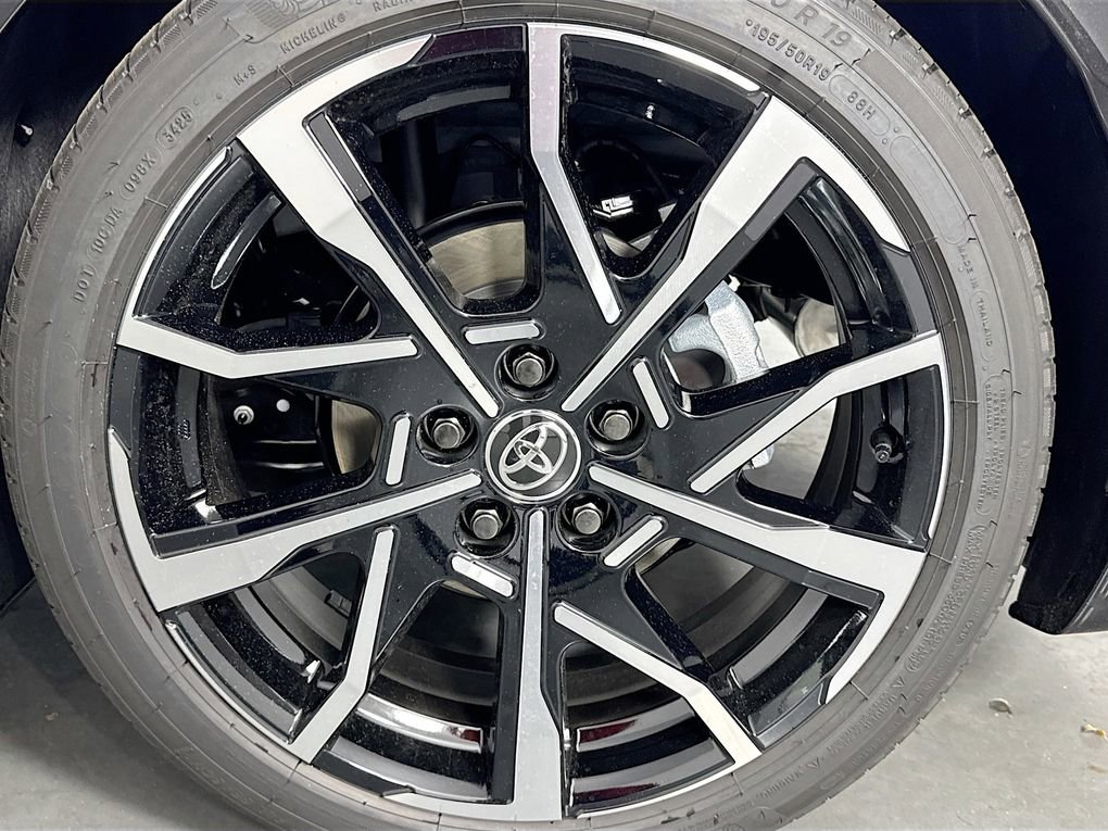 New 2026 Toyota Prius Plug-In Hybrid image 30