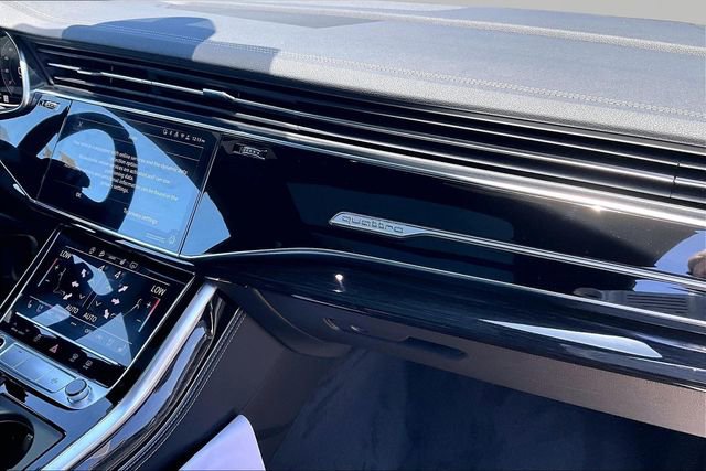 New 2026 Audi Q8 Premium Plus AWD/4WD image 16