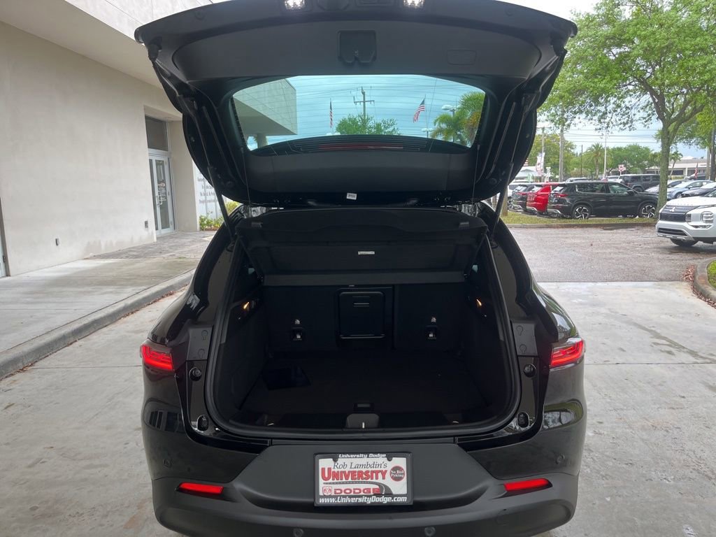 New 2024 Dodge Hornet GT w/ Tech Pack w/o Parking image 26