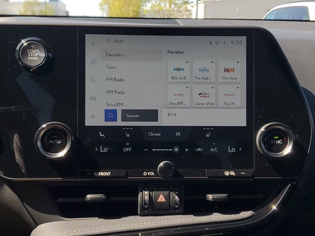 Used 2024 Lexus NX 350 F Sport image 29