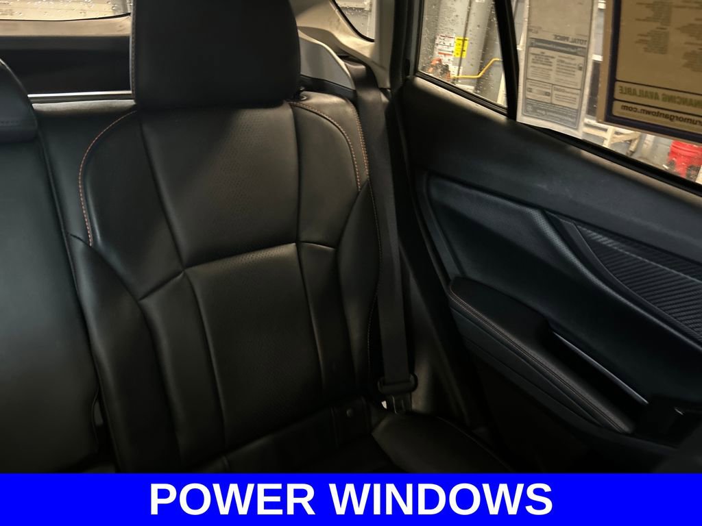 Used 2020 Subaru Crosstrek 2.0i Limited w/ Moonroof Package w/Navigation image 14