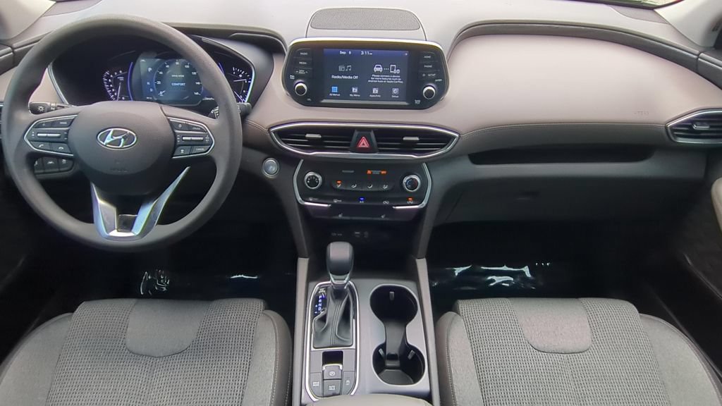 Used 2020 Hyundai Santa Fe SEL FWD image 14