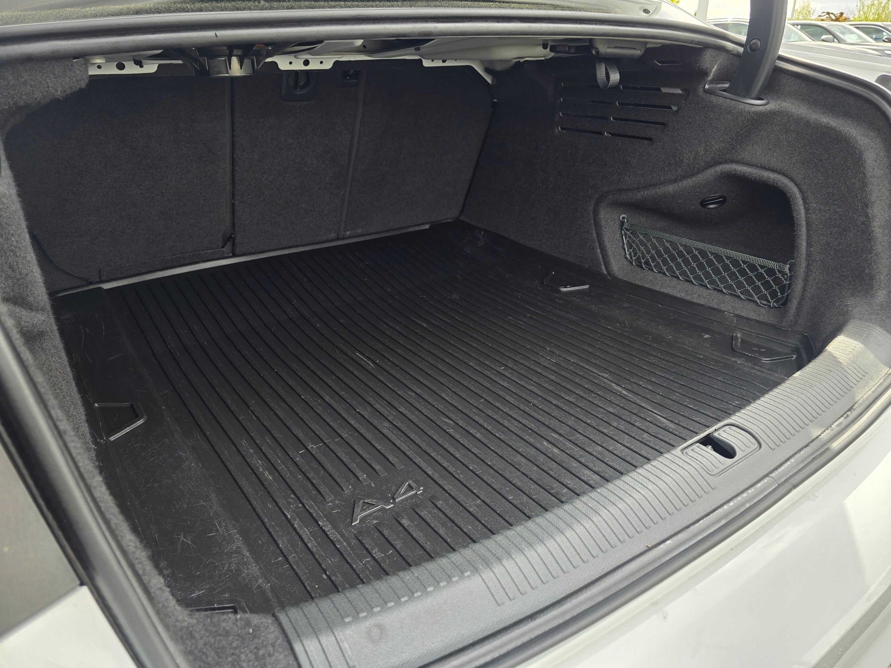 Used 2021 Audi A4 2.0T Premium Plus w/ Premium Plus Package image 43