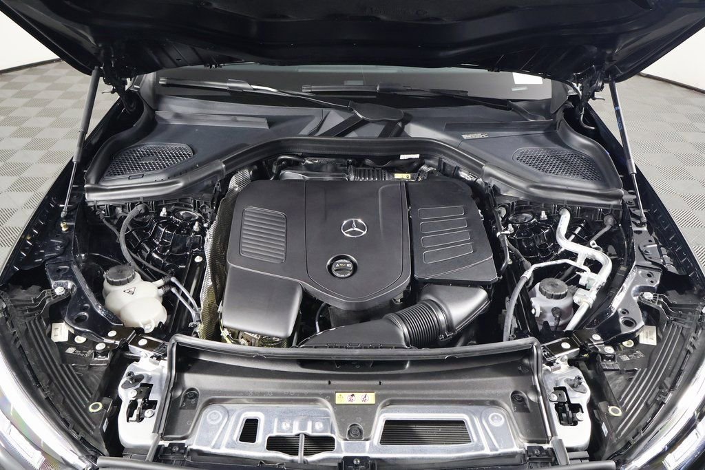 Certified 2026 Mercedes-Benz GLC 300 4MATIC image 15