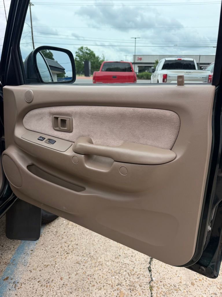 Used 2003 Toyota Tacoma PreRunner RWD image 18