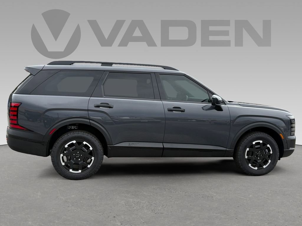 New 2026 Hyundai Palisade XRT Pro image 8