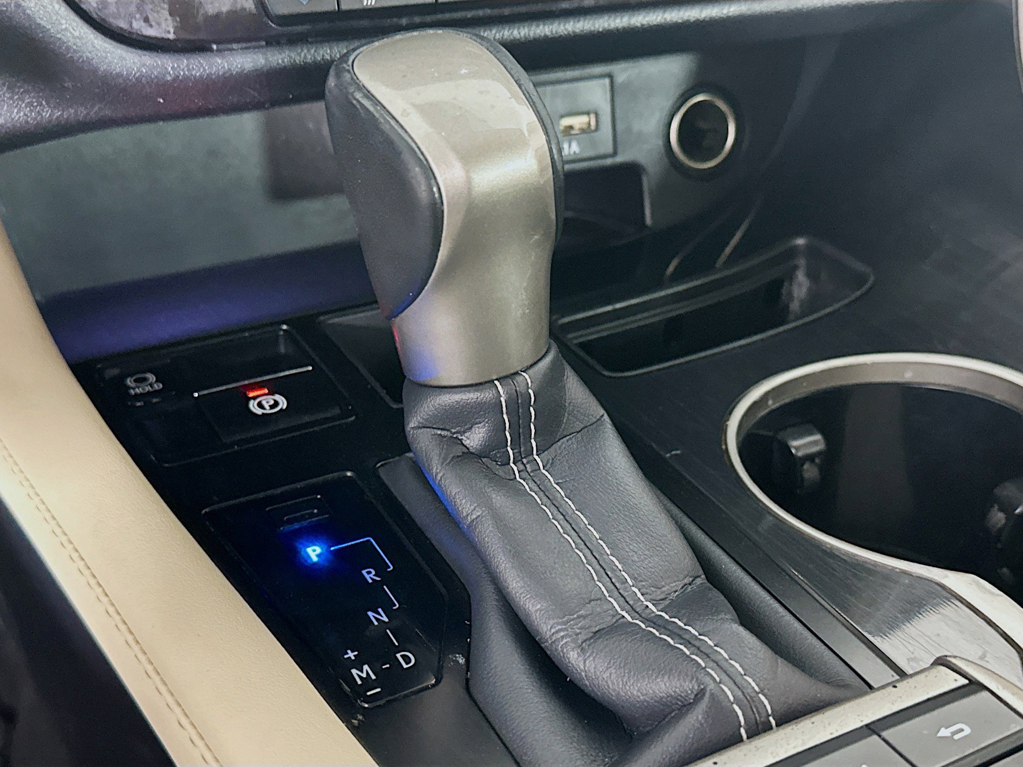 Used 2022 Lexus RX 350 FWD image 25