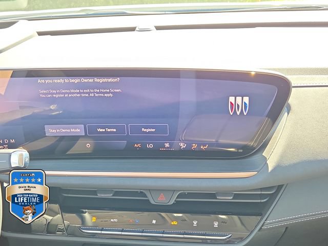 New 2026 Buick Envision Sport Touring AWD/4WD image 26