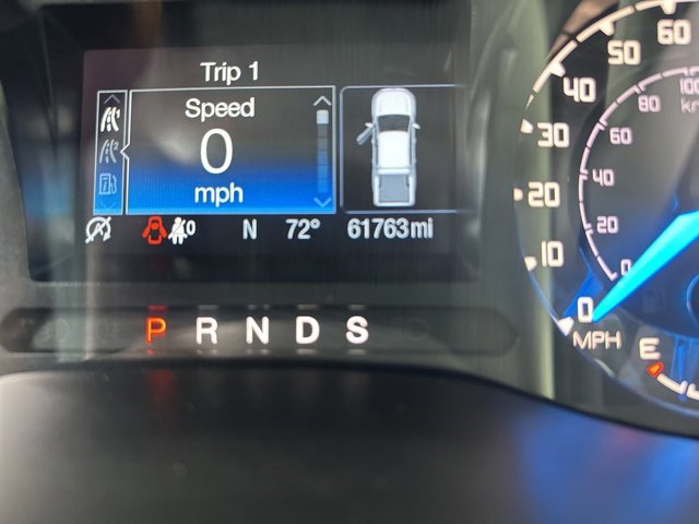 Used 2019 Ford Ranger XLT w/ Equipment Group 302A Luxury image 15