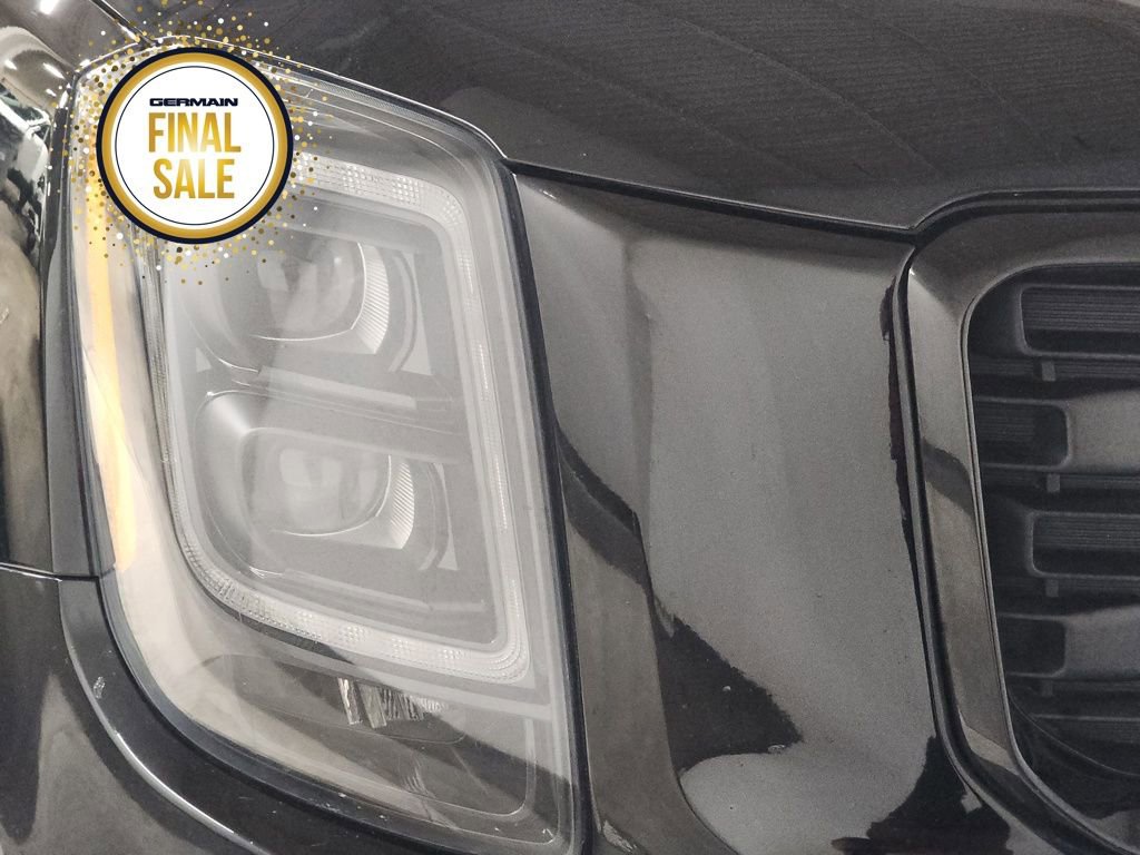 Used 2021 Kia Telluride EX w/ EX Premium Package image 12