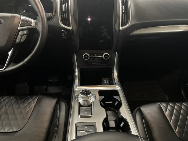 Used 2023 Ford Edge Titanium w/ Equipment Group 301A AWD/4WD image 11