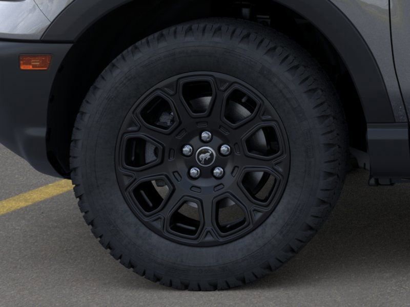 New 2025 Ford Bronco Sport Badlands w/ Badlands Tech Package AWD/4WD image 20