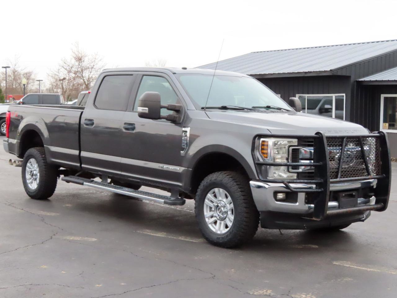 Used 2019 Ford F250 XLT w/ XLT Value Package image 49