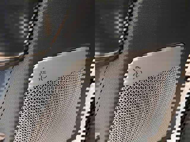 Used 2025 Ford F150 Platinum image 17