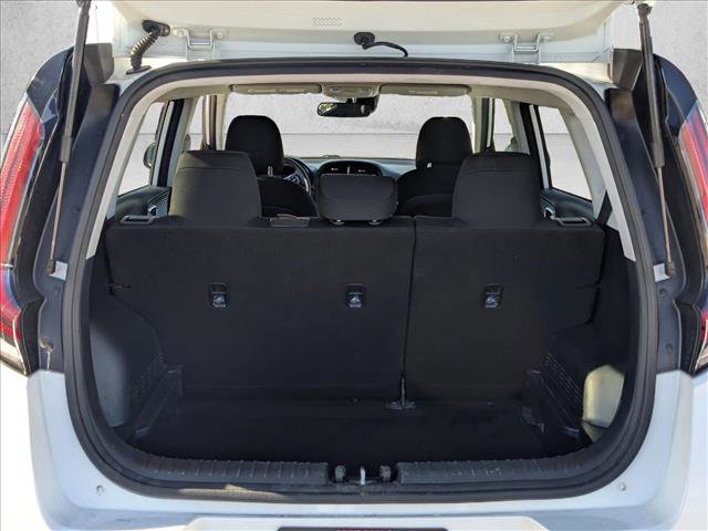 Used 2023 Kia Soul LX w/ Option Group 015 image 6