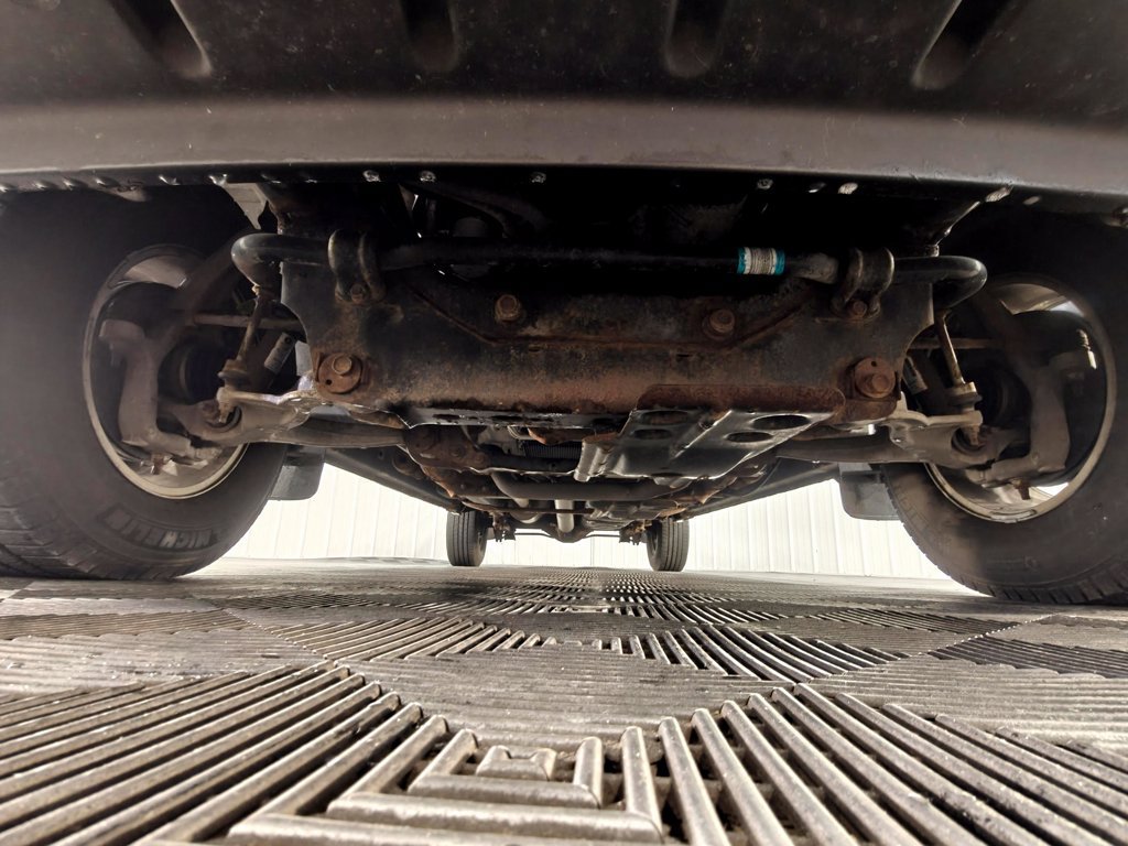 Used 2015 RAM 1500 Outdoorsman AWD/4WD image 43