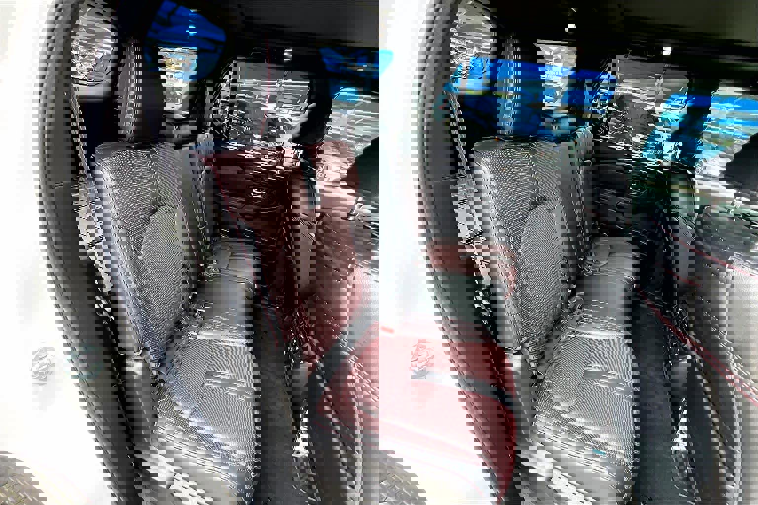 Used 2025 Honda Pilot Black Edition image 20