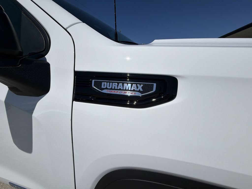 New 2026 GMC Sierra 1500 Elevation w/ Preferred Package AWD/4WD image 37