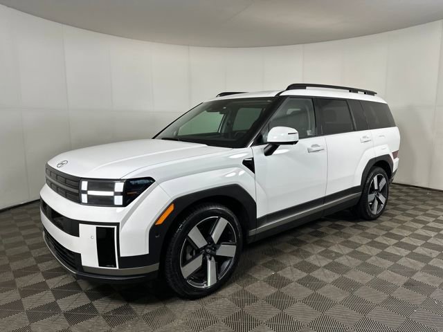 Used 2024 Hyundai Santa Fe Limited image 7