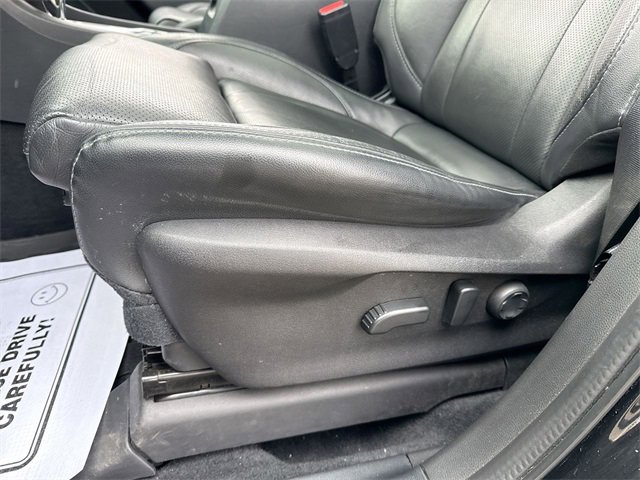 Used 2023 Subaru Ascent Touring image 12