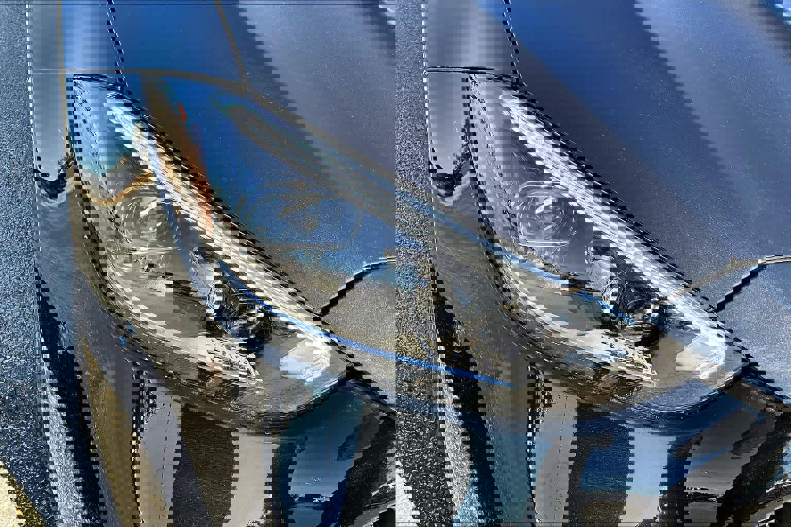 New 2026 Mercedes-Benz C 36 AMG S image 20