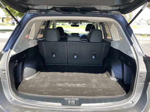 Used 2021 Subaru Forester image 22