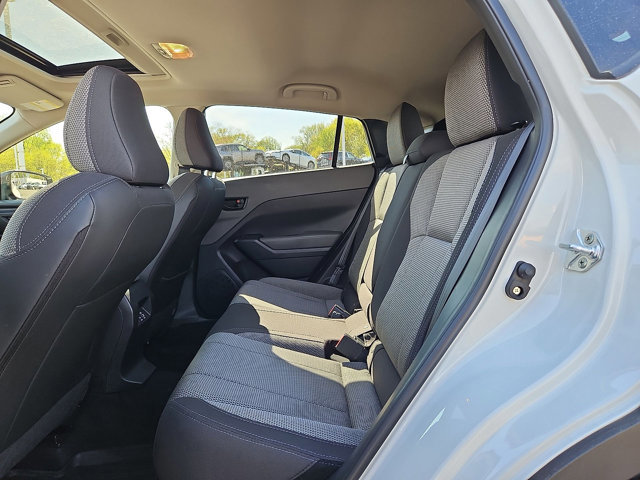 Used 2024 Subaru Crosstrek 2.0i Premium AWD/4WD image 27