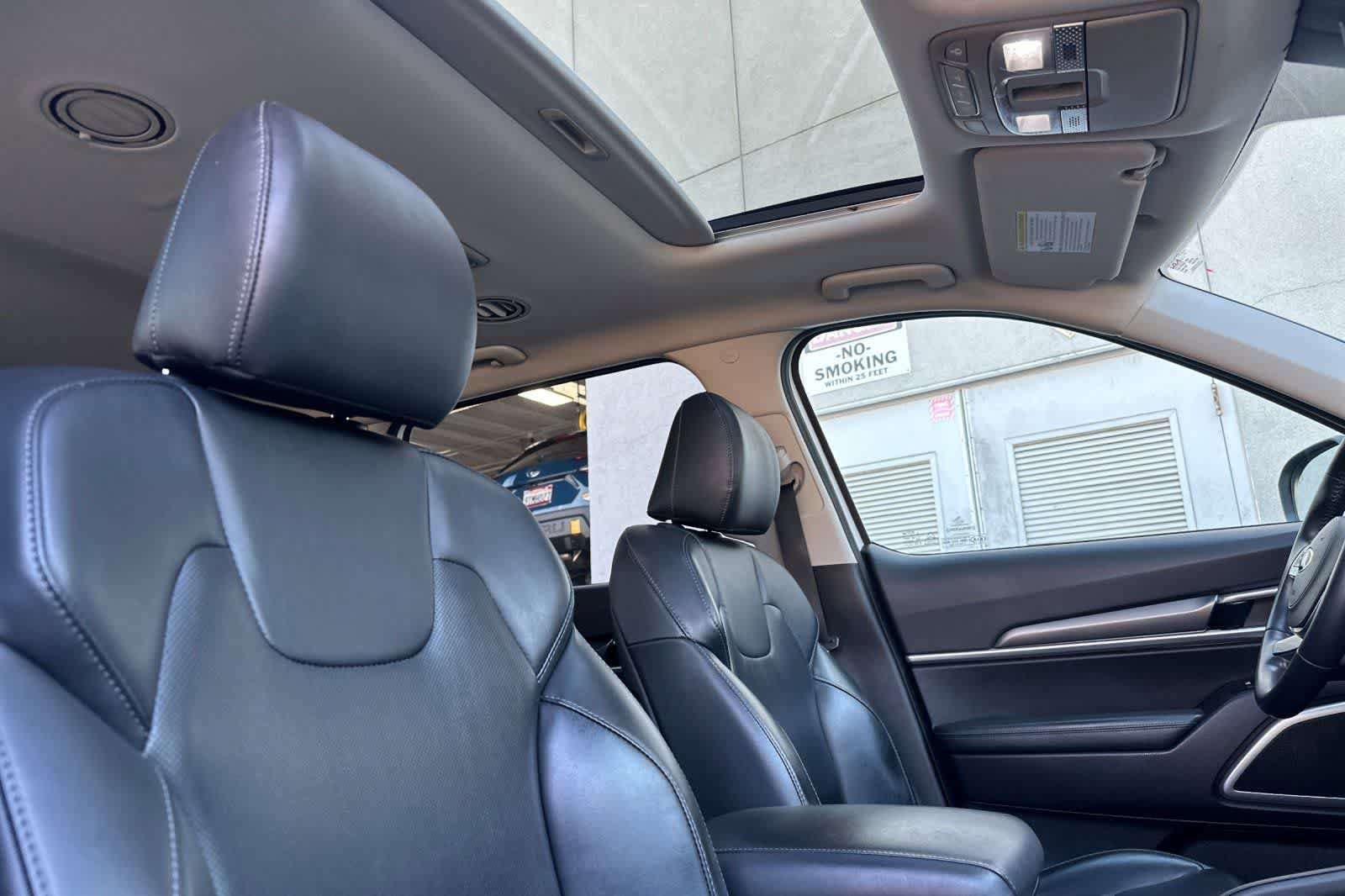Used 2020 Kia Telluride S AWD/4WD image 19