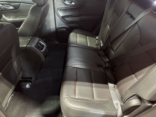 Certified 2023 Chevrolet Blazer RS w/ Driver Confidence II Package image 27