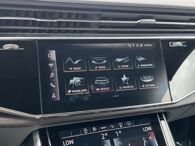 Used 2022 Audi Q8 Prestige image 27