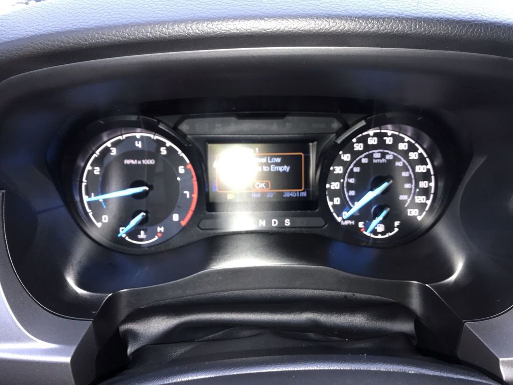 Used 2022 Ford Ranger XLT w/ Equipment Group 301A Mid AWD/4WD image 15