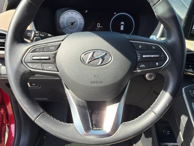 Used 2023 Hyundai Santa Fe SEL w/ Premium Package AWD/4WD image 29